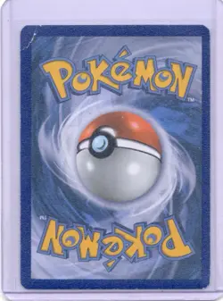 Pokemon Card - Mega Absol EX - XY63 - XY Black Star Promo - 2015 - Image 2