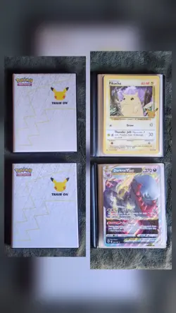 Pokemon Jumbo Card Lot Of 72 - Charizards, Pikachu, Mewtwo, Alakazam & More! - Image 1