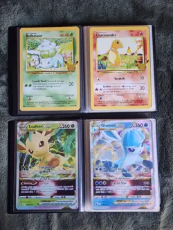 Pokemon Jumbo Card Lot Of 72 - Charizards, Pikachu, Mewtwo, Alakazam & More! - Image 2
