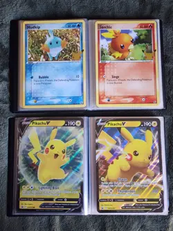 Pokemon Jumbo Card Lot Of 72 - Charizards, Pikachu, Mewtwo, Alakazam & More! - Image 5