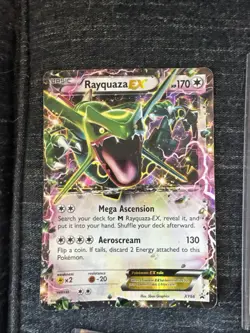 Assorted Jumbo And Other Pokemon Cards Please Read - Image 3