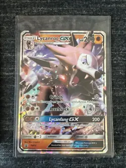 Assorted Jumbo And Other Pokemon Cards Please Read - Image 4