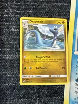 Assorted Jumbo And Other Pokemon Cards Please Read - Image 5