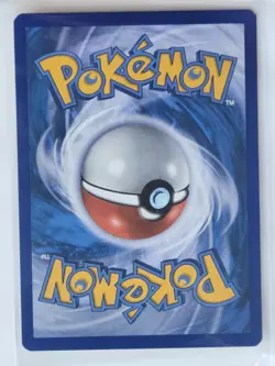 Original new Russian Pokemon card. Regular Magikarp #19/98. 2015 - Image 2