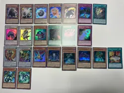 Yu-Gi-Oh! Legendary Collection 5D's Lot 66 Cards + Gameboard 1st Edition 2014 - Image 1