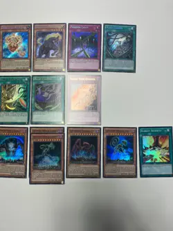Yu-Gi-Oh! Legendary Collection 5D's Lot 66 Cards + Gameboard 1st Edition 2014 - Image 4