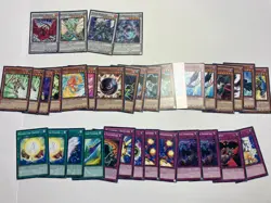 Yu-Gi-Oh! Legendary Collection 5D's Lot 66 Cards + Gameboard 1st Edition 2014 - Image 5