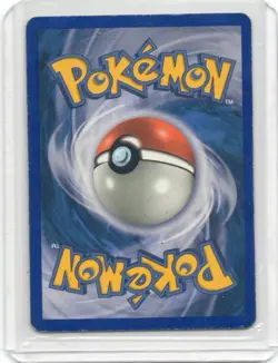 Pokemon Card - Seedot Reverse - 60/100 - EX Crystal Guardians - 2006 - Image 2