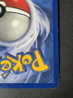 Kadabra Pokemon Uncommon Card Base Set - 33 /102 1999 - Image 3