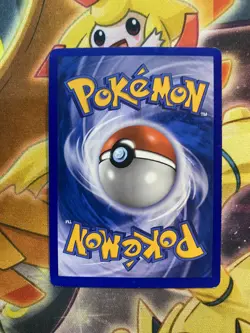 Blastoise - 14/100 - National Championship Promo Rare 2006 Pokemon Card - NM - Image 2