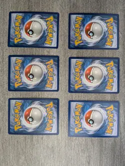 Pokemon Common/Uncommon Lot Of 24 Cards Holo And Reverse Holo - 964 - Image 2