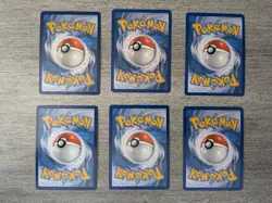 Pokemon Common/Uncommon Lot Of 24 Cards Holo And Reverse Holo - 964 - Image 4