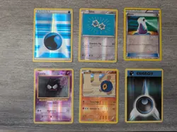 Pokemon Common/Uncommon Lot Of 24 Cards Holo And Reverse Holo - 964 - Image 5