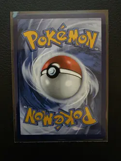 Pokemon Hilda Trainer Card SAR SIR 171/086 SV11W White Flare English - Image 2