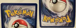 Pokemon TCG 2016 Gengar EX Box Empty Box - With Oversized Gengar EX 34/119 Card - Image 4