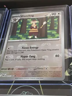 Pokemon Black Bolt White Flare Mixed Master Ball Lot 7x Cards Near Mint - Image 3