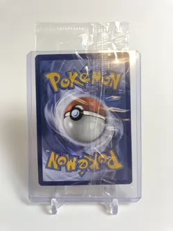 SEALED - 051 Snorlax Pokemon TCG Black Star Scarlet & Violet 151 ETB Promo Card - Image 2