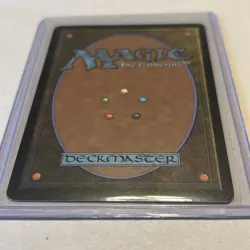 MTG Magic the Gathering Card Konda’s Banner - Image 3