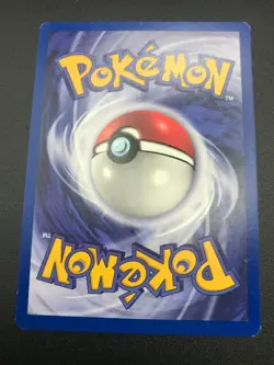 Eevee 1st Edition 51/64 Jungle Common Pokemon Vintage Card WOTC NM 1999 - Image 2