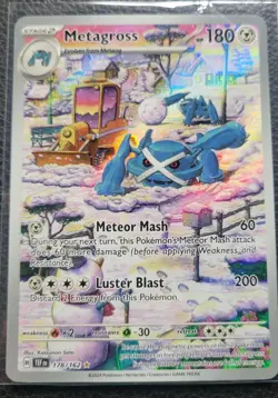 Pokemon Cards Lot - 11 Hits - Image 3