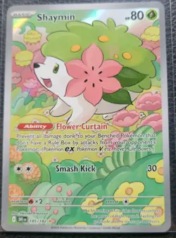 Pokemon Cards Lot - 11 Hits - Image 5