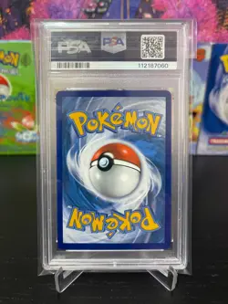 PSA 10 NOIVERN GX SV78/SV94 HIDDEN FATES HOLO POKEMON CARD - Image 2