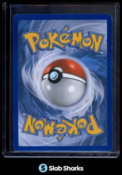 2015 POKEMON XY DOUBLE CRISIS #6/34 TEAM AQUA'S KYOGRE EX - Image 2