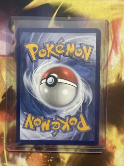 Pokemon TCG Gothitelle 211 Black Star Promo Holo Rare Near Mint - Image 2