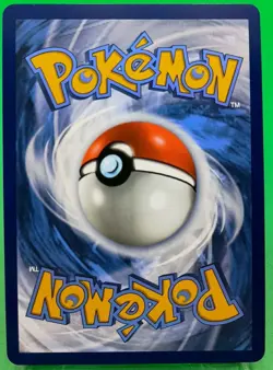 Pokemon TCG Gothitelle 211 Black Star Promo Holo Rare Near Mint - Image 2