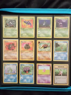 Small Collection of Pokemon Cards Mixed 1999-2025 ( 175 Cards ) MP/LP/NM - READ - Image 1