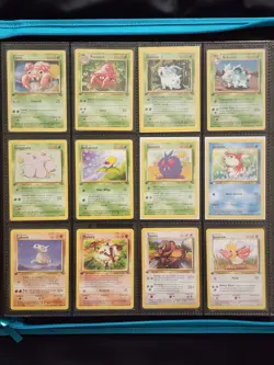 Small Collection of Pokemon Cards Mixed 1999-2025 ( 175 Cards ) MP/LP/NM - READ - Image 2