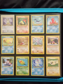 Small Collection of Pokemon Cards Mixed 1999-2025 ( 175 Cards ) MP/LP/NM - READ - Image 3