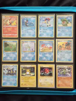Small Collection of Pokemon Cards Mixed 1999-2025 ( 175 Cards ) MP/LP/NM - READ - Image 4