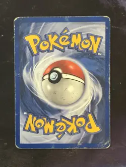 Psyduck 70/109 2004 EX Team Rocket Returns Pokemon Card Common - HP - Image 2