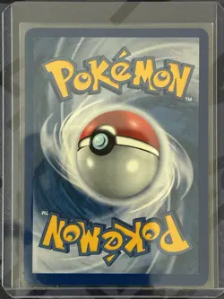 Pokemon TCG - Illumise #38/100 Reverse Holo - Near Mint - Vintage 2003 Nintendo - Image 2