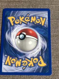 Pikachu 124/165 Common Expedition Pokemon Card Near Mint NM - Image 4