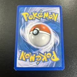 PIKACHU 61/90 Common POKEMON Card UNDAUNTED Lightly Played LP - Image 3