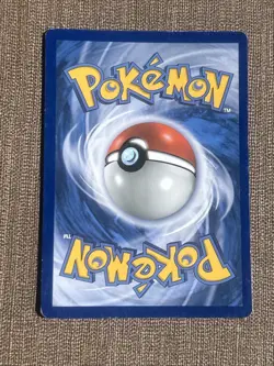 Pikachu 35/108 Pokemon Card Shattered Holo Rare 2016 Lightly Played LP - Image 3