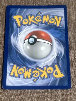 Pikachu 35/108 Pokemon Card Shattered Holo Rare 2016 Lightly Played LP - Image 4