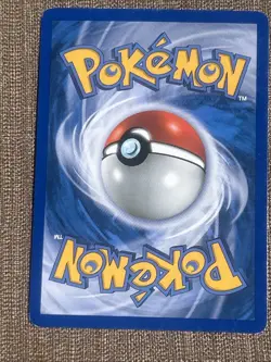 Pikachu 120/147 Pokemon Card Platinum Supreme Victors Lightly Played LP - Image 3