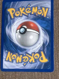 Pikachu 120/147 Pokemon Card Platinum Supreme Victors Lightly Played LP - Image 4