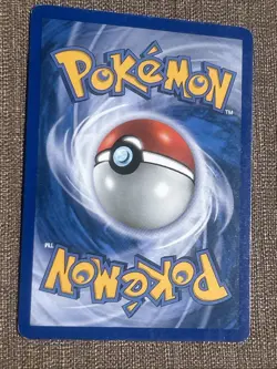 Pikachu 120/147 Pokemon Card Platinum Supreme Victors Lightly Played LP - Image 5