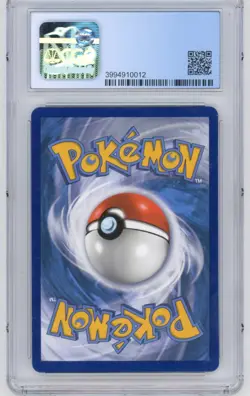 2021 Pokemon Evolving Skies Rayquaza VMAX #218 CGC Pristine 10 - Image 2