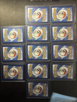 Pokemon Scarlet And Violet Era Card Lot!!! (12 Cards) - Image 2
