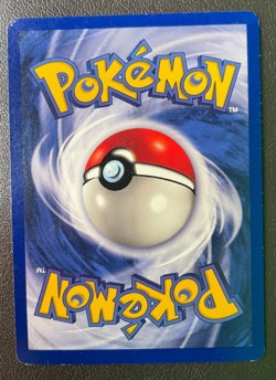 Computer Search 71/102 1st Edition Base (shadowless) Set Pokemon Card LP - Image 2