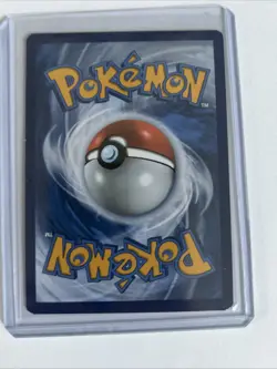 Greninja Gold Star SWSH144 ETB Black Star Promo Gold Star SWIRL 🌀 Pokemon - Image 2
