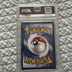 2023 Pokemon SWSH Crown Zenith Giratina VSTAR Galarian Gallery #GG69/GG70 Psa 9 - Image 2