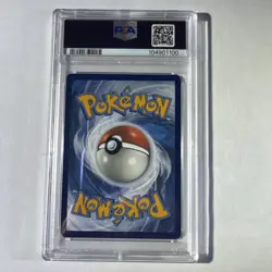 Pikachu EX 247/191 GOLD Hyper Rare Pokemon TCG Surging Sparks ACE PSA Graded 9 - Image 2