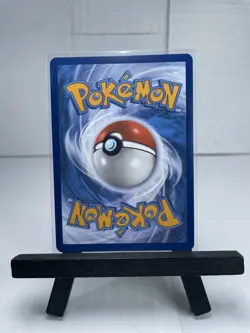 Victini - Illustration Rare | Pokemon Scarlet & Violet Promo | TCG SVP #208 - Image 2