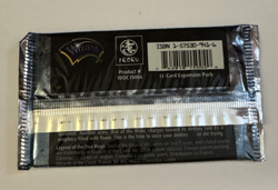 Legend of the Five Rings L5R TCG Booster Pack Soul of the Empire 11 Card Pack x1 - Image 2